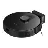 Grundig HomeDirect Çoklu Harita Kaydetmeli Akıllı Robot Süpürge Siyah